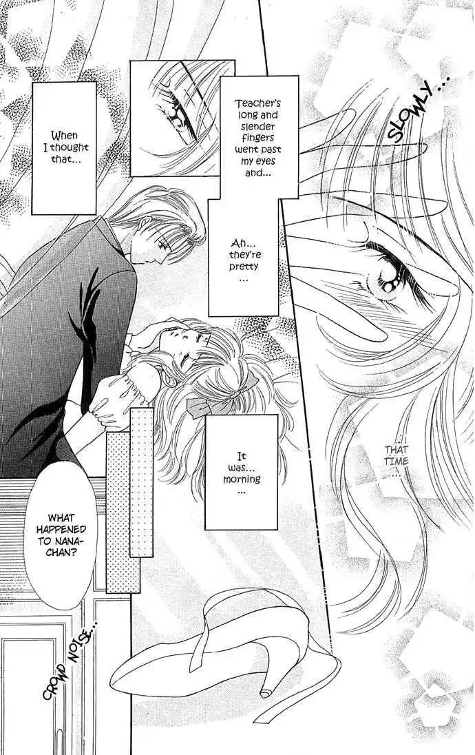 Doll Garden Chapter 4 36